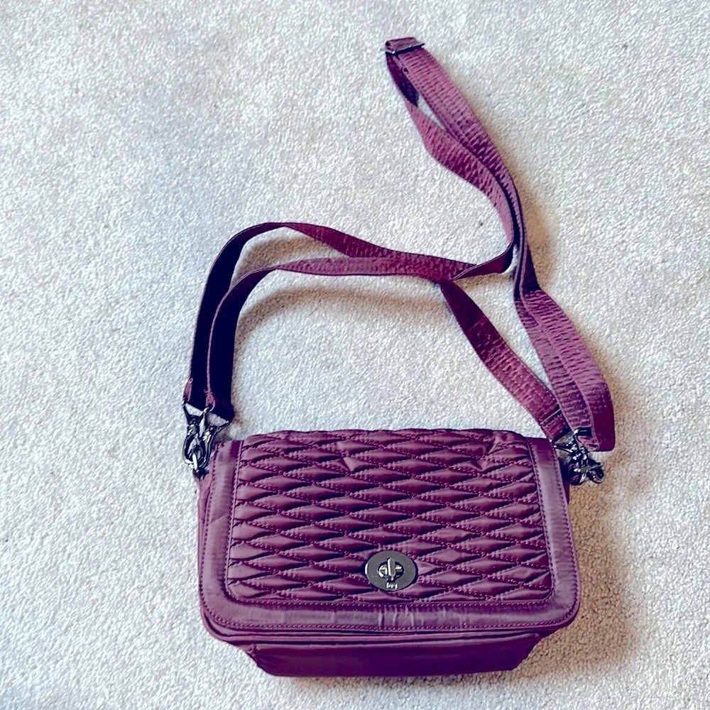 LUG Allegra Bag